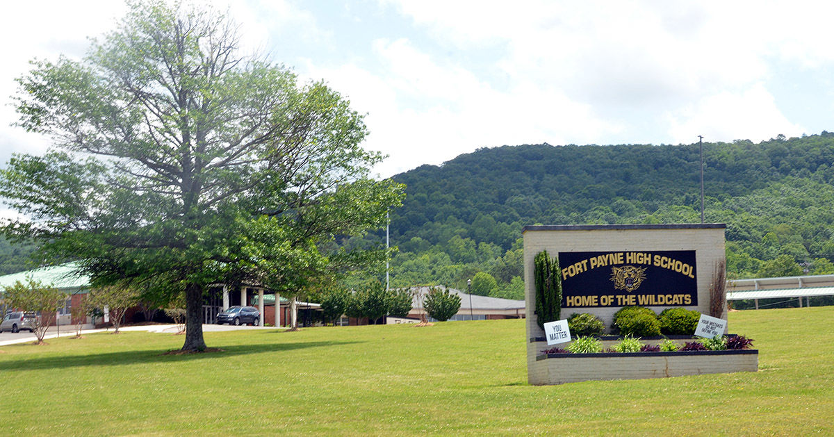 Cunningham previews FPHS graduation changes